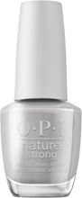OPI Nature Strong Dawn of a New Gray - 15 ml