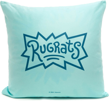 Rugrats Cushion Square Cushion - 50x50cm - Soft Touch