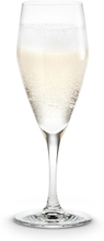 Holmegaard Perfection 12,5cl Champagneglass