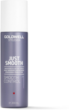 Goldwell StyleSign Just Smooth Control Smoothing Blow Dry Spray - 200 ml