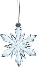 Hadeland Glassverk Sparkling Christmas Nova Juletrepynt 10 cm
