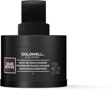 Goldwell Dualsenses Color Revive Root Touch Up Dark Brown to Black - 3,7 g