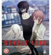 Devil's Line Collection