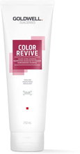 Goldwell Dualsenses Color Revive Color Giving Shampoo Cool Red - 250 ml
