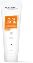 Goldwell Dualsenses Color Revive Color Giving Shampoo Copper - 250 ml