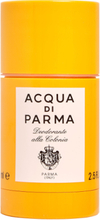 Colonia Deo Stick 75 Ml Beauty MEN Deodorants Sticks Nude Acqua Di Parma*Betinget Tilbud
