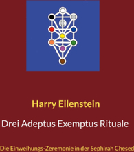 Drei Adeptus Exemptus Rituale