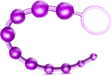 B Yours Basic Beads Purple Analkulor