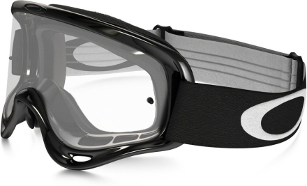 Oakley O-Frame BMX Briller, Clear