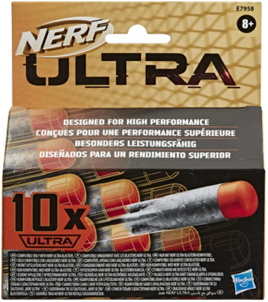 NERF Ultra 10 Dart Refill