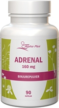 Adrenal 90 kapselia
