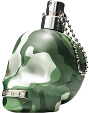 To Be Camouflage, EdT 125ml