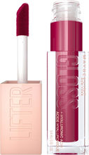 Maybelline New York Lifter Gloss Candy Drop 25 Taffy