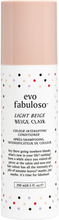 Evo Fabuloso Colour Boosting Treatment Light Beige - 220 ml