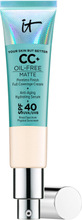 Your Skin But Better CC+™ Oil-Free Matte SPF40+ Fair