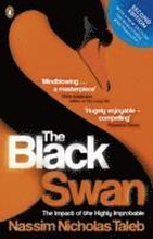 The Black Swan: The Impact of the Highly Improbable Paperback