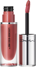 MAC Cosmetics Locked Kiss Ink Lipcolour Bodacious - 4 ml