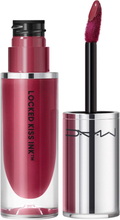 MAC Cosmetics Locked Kiss Ink Lipcolour Decadence - 4 ml