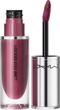 MAC Cosmetics Locked Kiss Ink Lipcolour Opulence - 4 ml