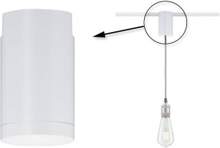 Paulmann Hanglamp adapter wit