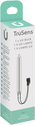 Leitz TruSens UV-lampa Z-2000 luftrenare