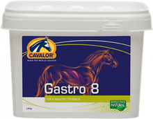 Cavalor Gastro 8, 1800 g
