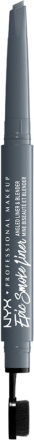 NYX Professional Makeup Epic Smoke Liner Slate Smoke 10 - 0,2 g