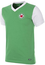 Red Star F.C. Retro Voetbalshirt 1970's