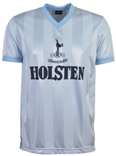 Tottenham Hotspur Retro Shirt Uit 1983-1985