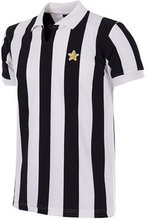 COPA Football - Juventus FC Retro Shirt Coppa UEFA 1976-1977