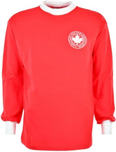 Canada Retro Voetbalshirt 1960's