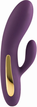 Toy Joy - Luz - Splendor tarzan vibrator met LED, paars