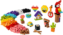 LEGO Classic: Lots of Bricks (11030)