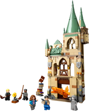 LEGO Harry Potter: Hogwarts™: Room of Requirement (76413)