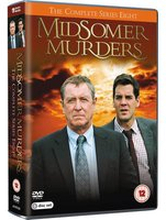 Midsomer Murders - Complete Series 8