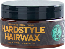 Waterclouds The Dude Hardstyle Hairwax 100 ml