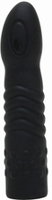 Verwisselbare dildo voor strap-on 3.6 x 16 cm
