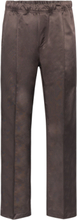 Stanley Trousers Designers Trousers Casual Khaki Green Wood Wood