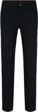 Hugo 708 Designers Jeans Slim Black HUGO