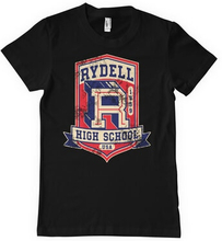 Rydell High School T-Shirt, T-Shirt