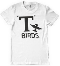 Grease - T Birds T-Shirt, T-Shirt