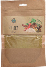 Persiskt Currypulver