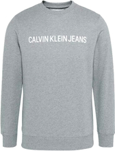 Calvin Klein Institutional Core Sweatshirt Grey