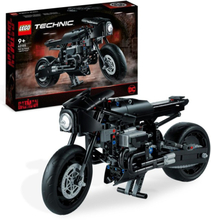 LEGO Technic 42155 BATMAN – BATCYCLE