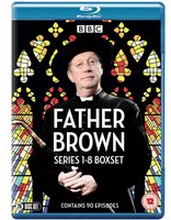 Father Brown Series 1-8
