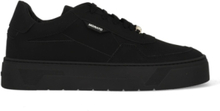 Antony Morato Sneakers MMFW01619-LE300097-9000 Zwart maat