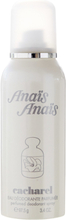Anais Anais Deodorant Spray Beauty Women Deodorants Spray Nude Cacharel