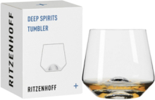 Whiskeyglas Deep Spirits Igloo