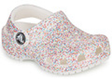 Crocs Clogs Kinder Classic Sprinkle Glitter ClogT