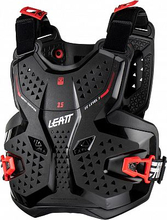 Leatt 3.5 S23, chest protector youth